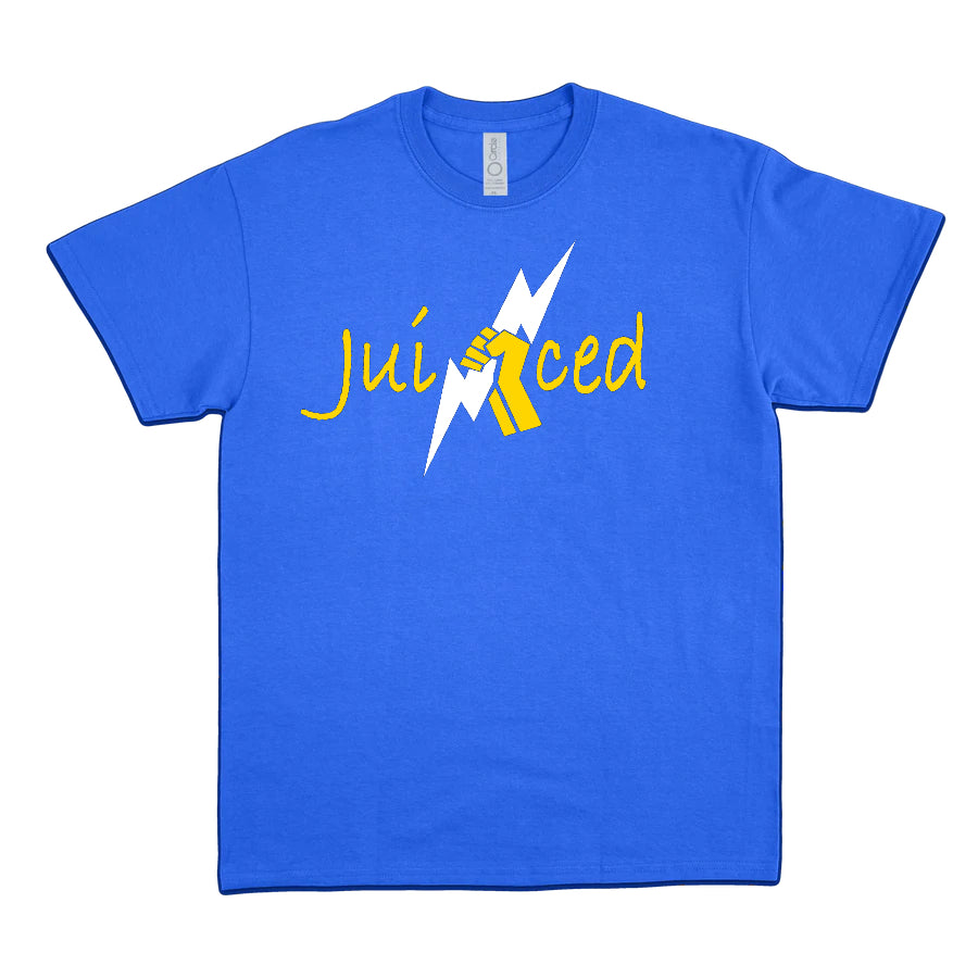 Bolt Logo Slim Fit Unisex (Available in 5 Colors)