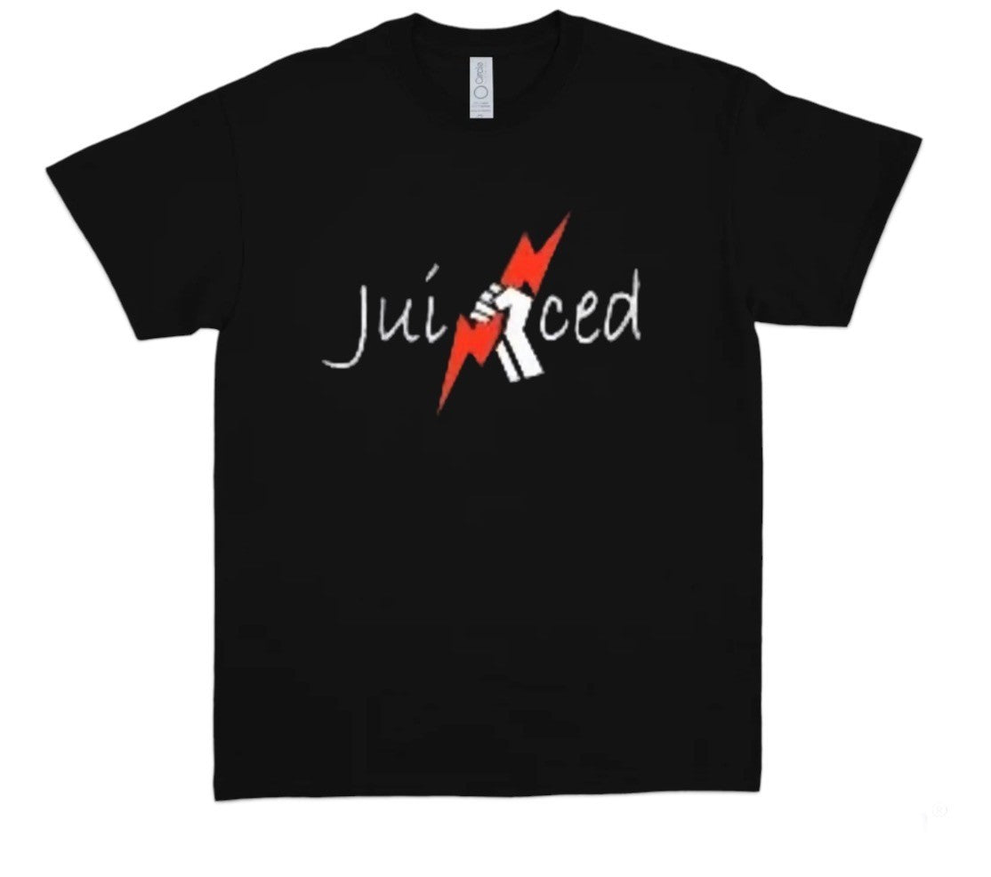 Bolt Logo Slim Fit Unisex (Available in 5 Colors)