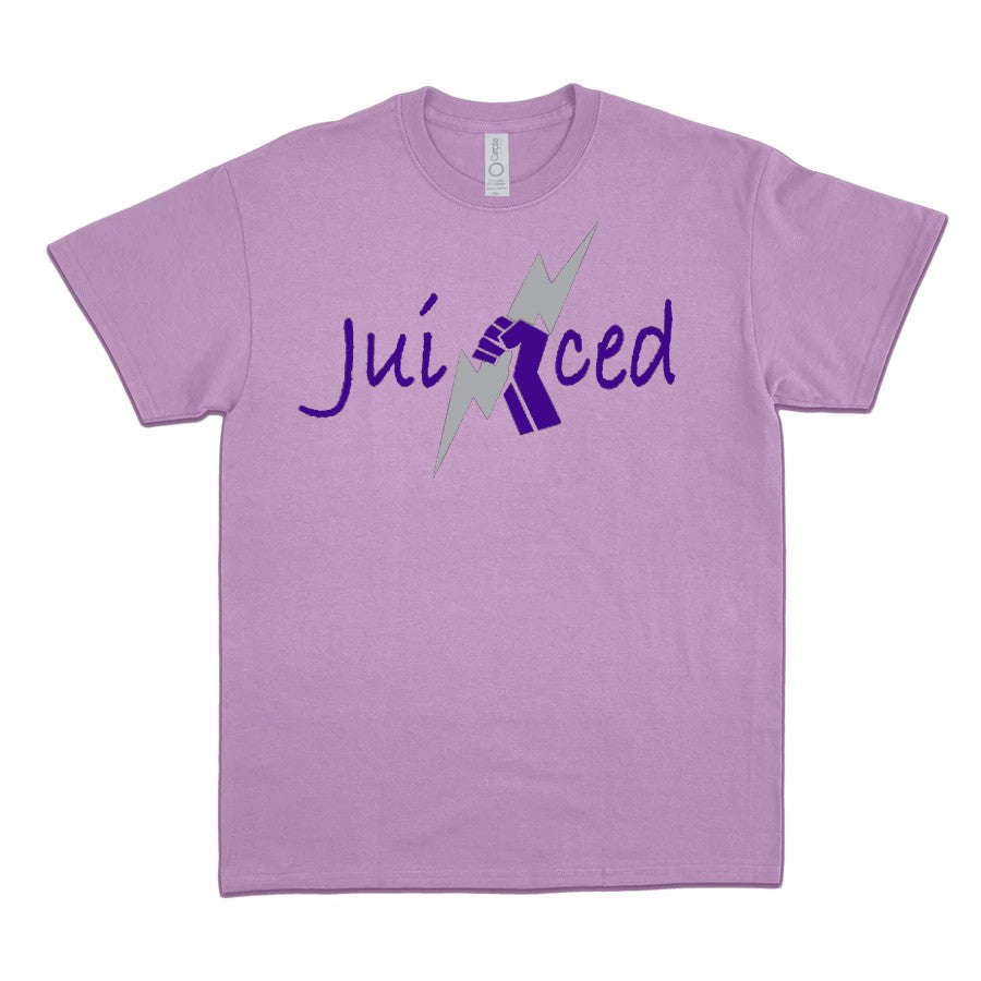 Bolt Logo Slim Fit Unisex (Available in 5 Colors)