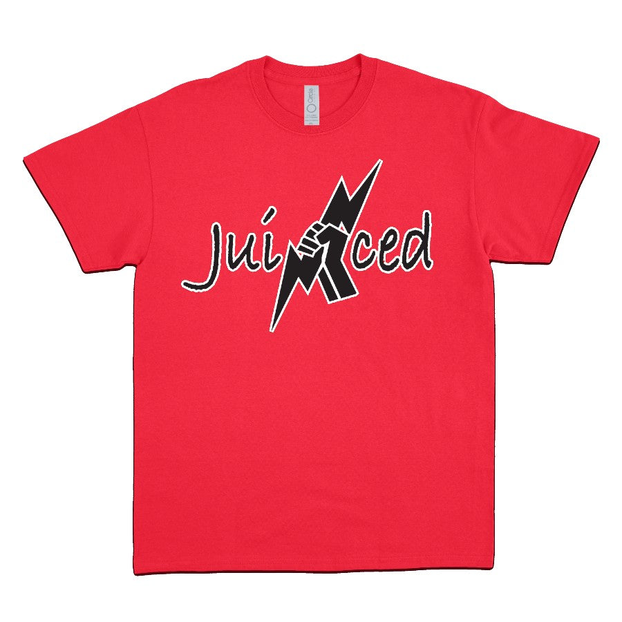 Bolt Logo Slim Fit Unisex (Available in 5 Colors)