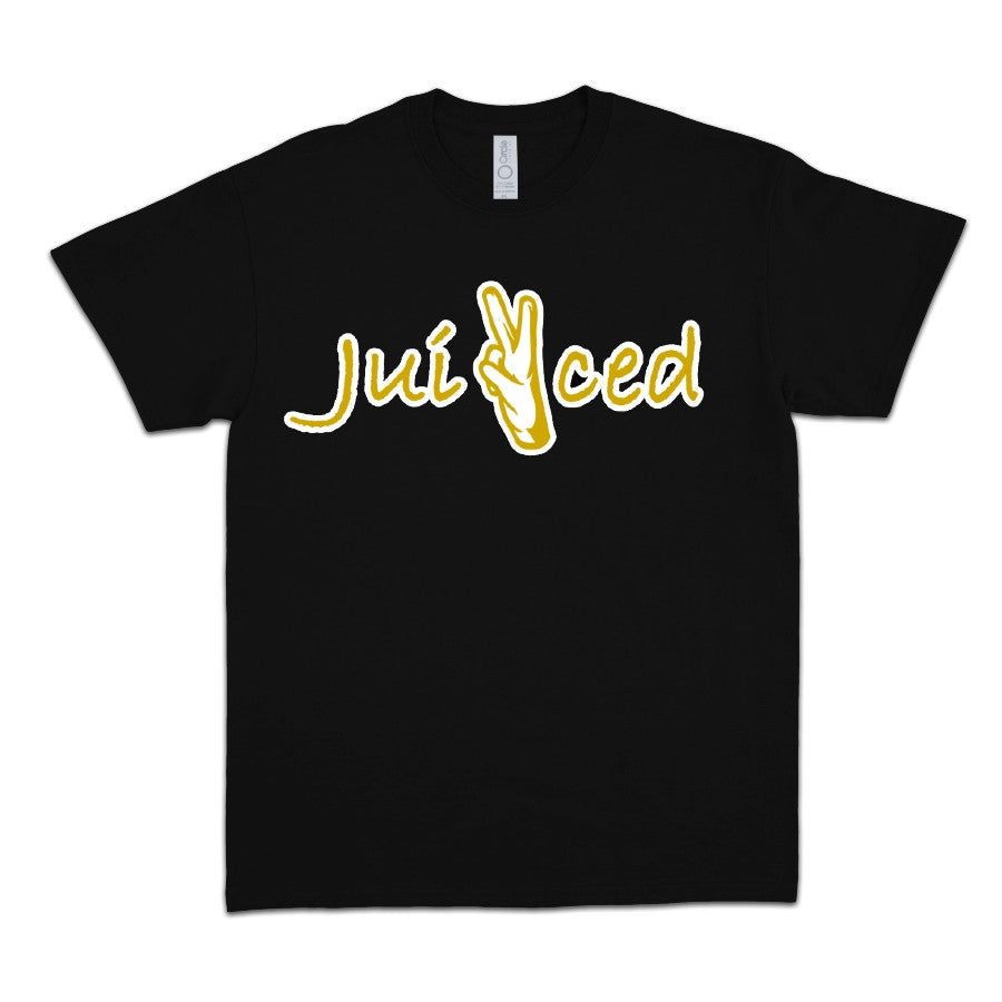 Jui2ced UCF Exclusive Slim Fit Tee