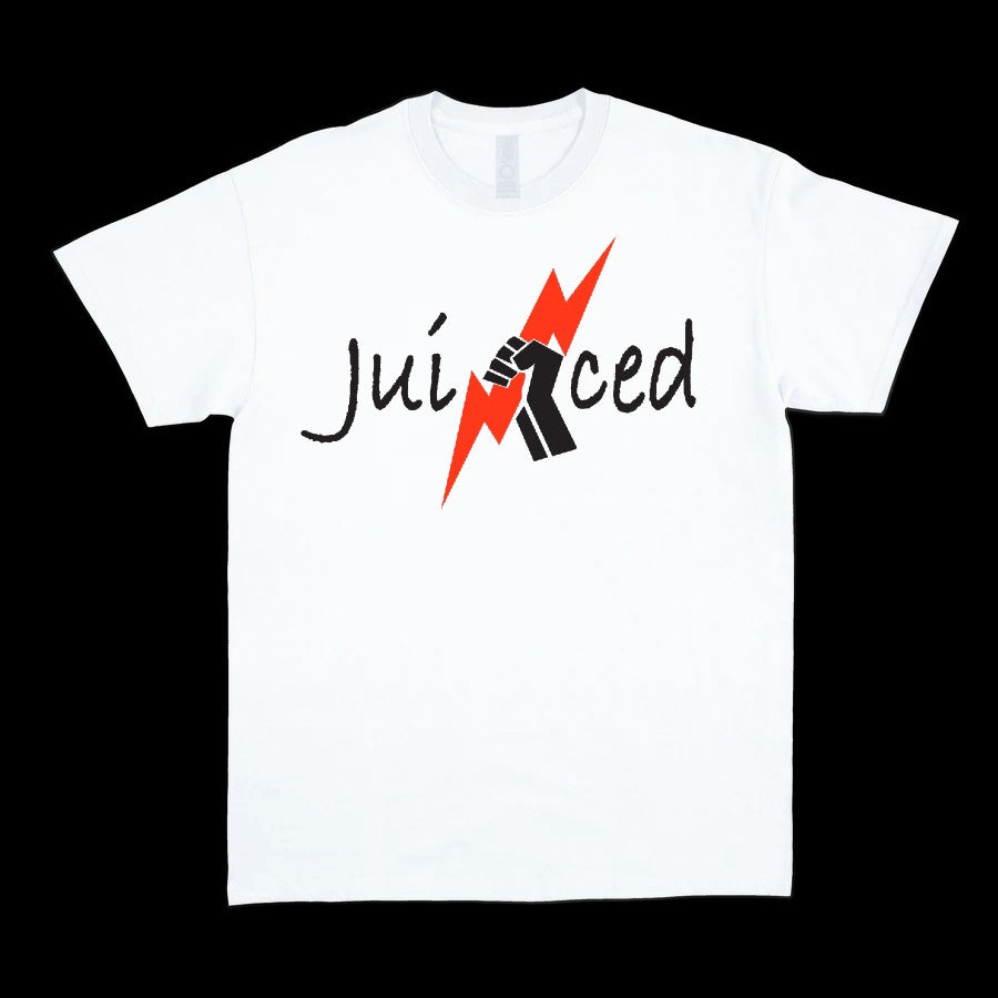 Bolt Logo Slim Fit Unisex (Available in 5 Colors)