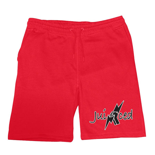 Bolt Logo Shorts (Available in 4 Colors)